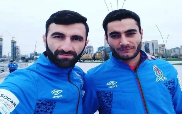 İki milli üzvü "Araz-Naxçıvan"ı tərk etdi 