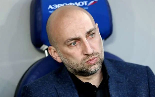 "Döyüşkənlik qazaxların genində var" - Millinin baş məşqçisi 