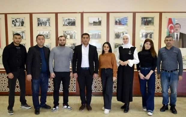 AFFA regionlarda lisenziyalaşdırma ilə bağlı təlimlər keçirib 