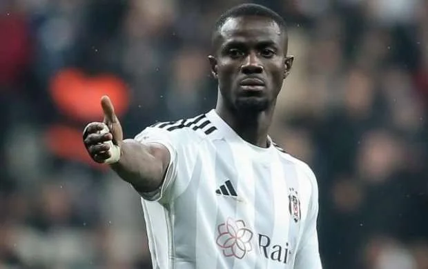 “Beşiktaş”da ayrılıq 