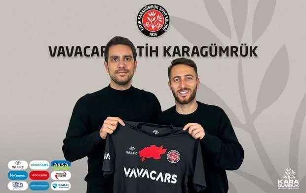 İtaliyalı futbolçu yenidən Türkiyə klubunda 