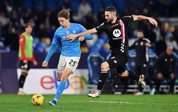 “İnter”lə “Napoli”dən xal itkisi 