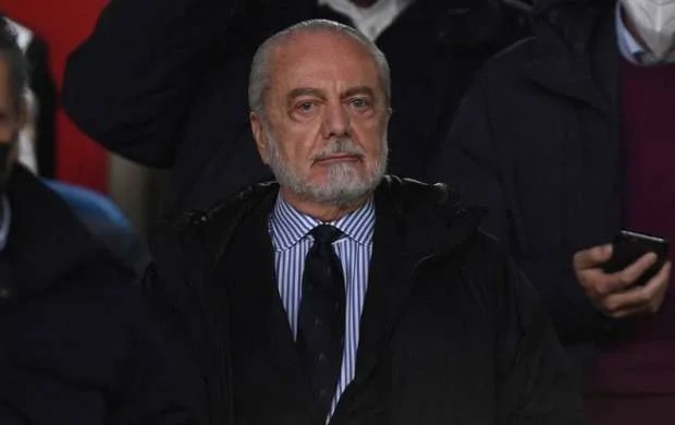 "Napoli"nin uğursuzluğunun günahkarı mənəm" 