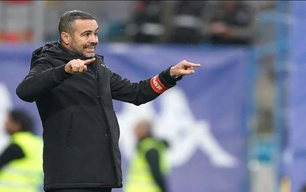 "Qarabağ"ın rəqibində problem var - Baş məşqçi şikayətləndi 