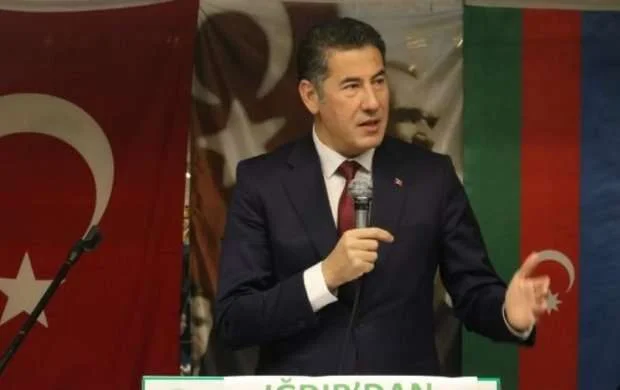 Türkiyəli siyasətçi Superkubok görüşünün Xankəndidə keçirilməsini təklif etdi - FOTO 