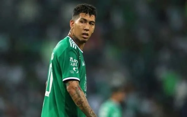 Firmino "Əl-Əhli"dən ayrılır - Hansı kluba keçir? 