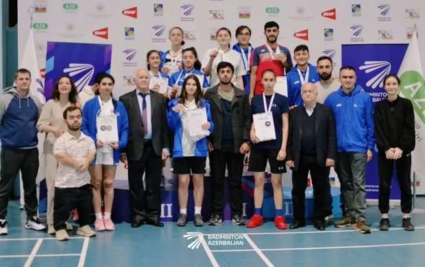 Azərbaycan çempionatında 5 kateqoriya üzrə qaliblər müəyyənləşib 