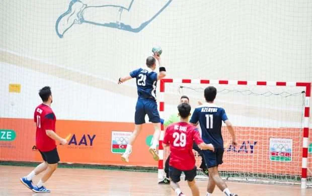 Azərbaycan çempionatlarının bombardirləri müəyyənləşdi 