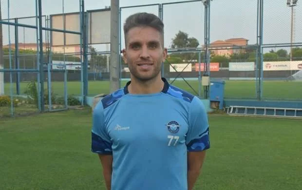 Şahruddinin komandasında növbəti ayrılıq 