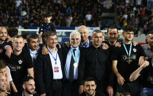 “Qarabağ”da 2023-cü ilin “11-liy”i 