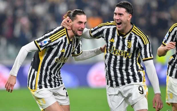 “Yuventus”la “Milan”a bir qol bəs etdi 