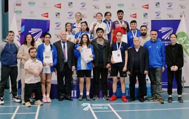 Azərbaycan çempionatına yekun vurulub 