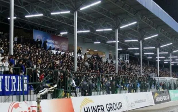 “Turan Tovuz”dan böyük fərq 