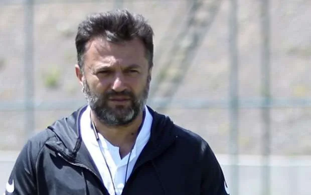 “Sivasspor”da yeni baş məşqçi 