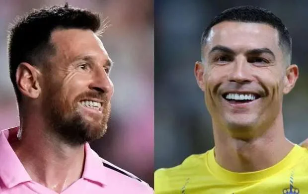 “Messi özü haqqında düşünən oyunçudur, amma Ronaldo daha parlaqdır” 