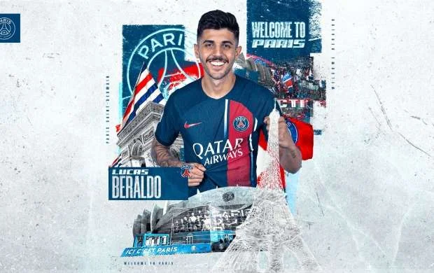 PSJ braziliyalı futbolçu transfer etdi 