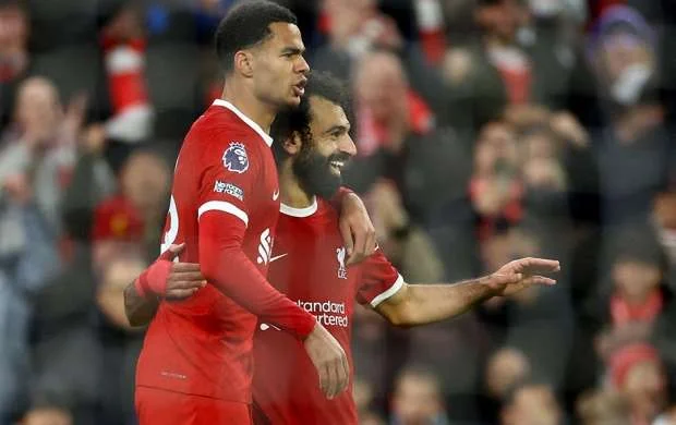 “Liverpul”dan inamlı qələbə 