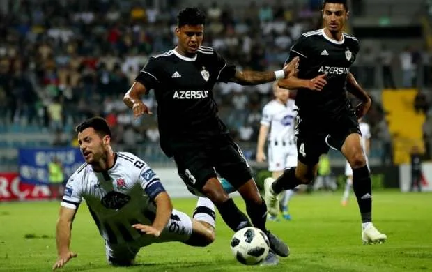 “Neftçi” və “Qarabağ”ın sabiq futbolçusu Braziliya klubunda 