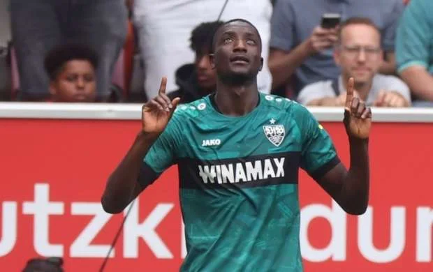 Alman nəhəngindən 20 milyon avroluq transfer 