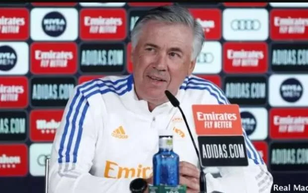 Ançelotti Braziliya millisini niyə çalışdırmadığını açıqladı 