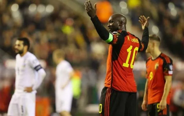 Beynəlxalq oyunlarda ən çox qol vurmuş futbolçular müəyyənləşdi 