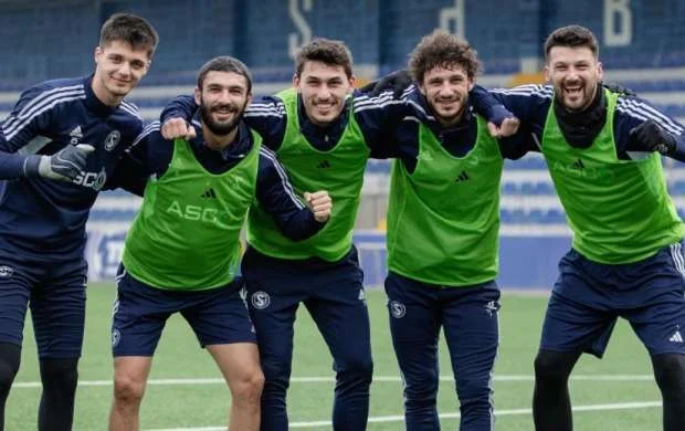 “Səbail”də istirahət bitdi, hazırlığa start verildi 