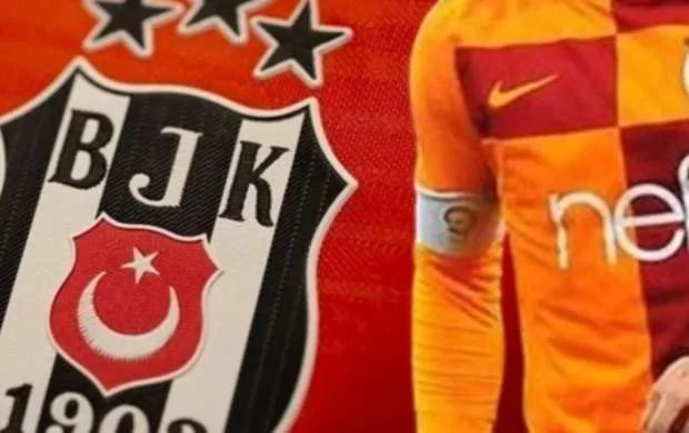 Sabiq "Qalatasaray"lı "Beşiktaş"da 
