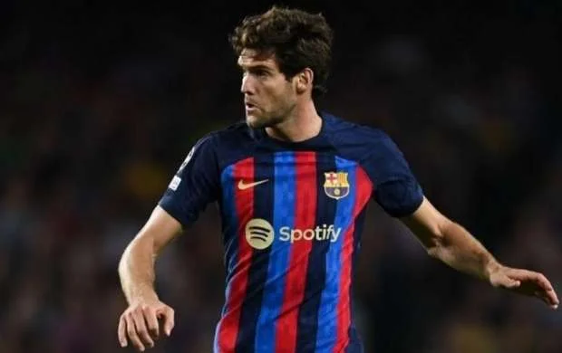 “Barselona”nın futbolçusu belindən əməliyyat olundu 