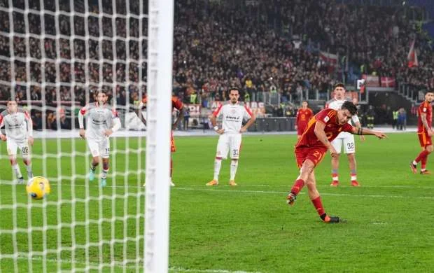“Atalanta” və “Roma” 1/4 finalda 
