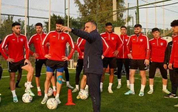 “Turan Tovuz”un Antalya toplanışına start verildi 