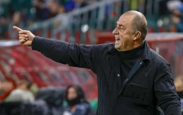 Fatih Terim ilk qələbəsini şərh etdi 