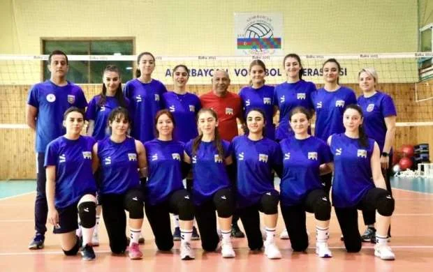 Yığmamız ikinci oyunda da uduzdu 