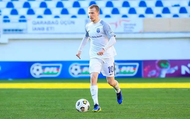 Aleksey İsayev “Qarabağ”da? 