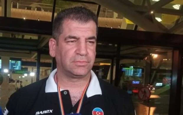 “Komandanı güclü səviyyəyə çatdıracağıq” – “Sərhədçi”nin yeni baş məşqçisi 
