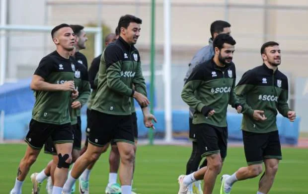 “Neftçi” Türkiyə toplanışına start verdi 