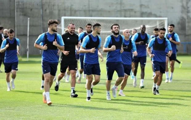 “Qarabağ” hazırlığa start verir 