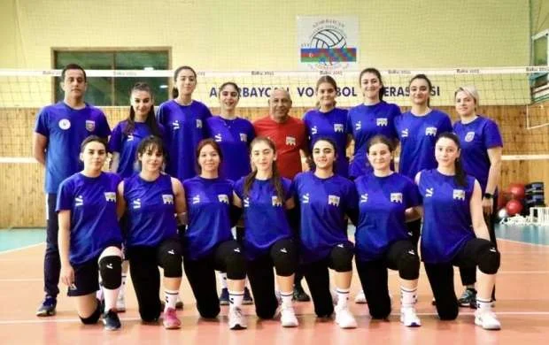 Millimiz bu gün üçüncü oyuna çıxacaq 