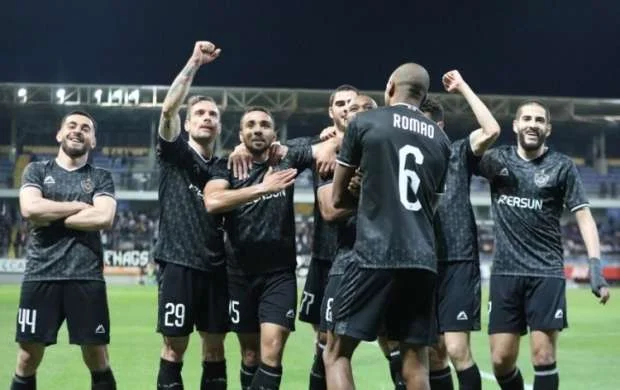 "Qarabağ" bu gün başlayır 