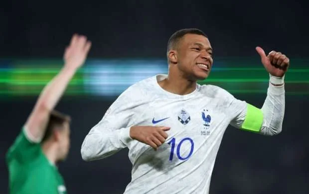 Mbappe PSJ-də qalsa, bu qədər pul alacaq 
