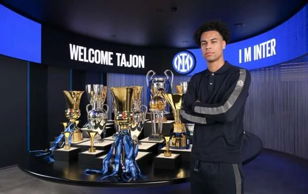“İnter”də yeni futbolçu 