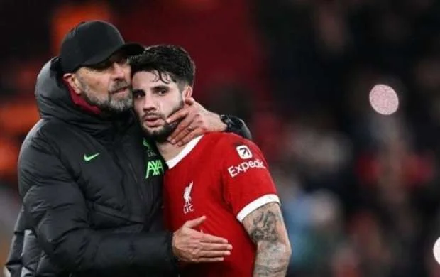 “Liverpul”da ciddi itki 