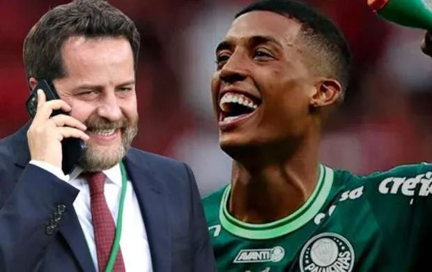 “Qalatasaray”ın brazilyalı transferi 
