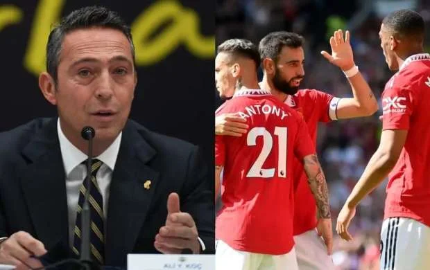 “Fənərbağça” “Mançester Yunayted”in ulduzunu transfer etmək istəyir 