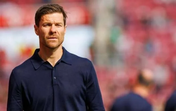 Xabi Alonso digər Bundesliqa nəhəngində? 