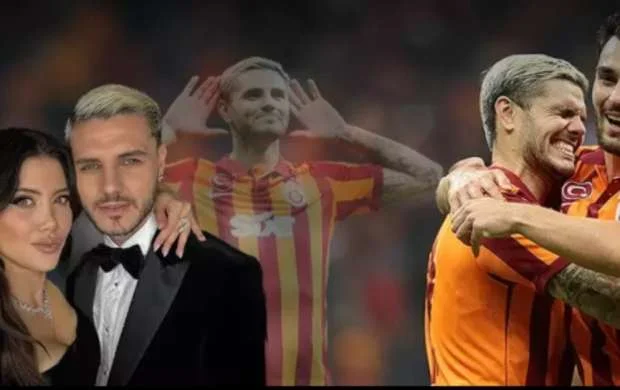 İkardi "Qalatasaray"ı tərk etmək istəsə də... - AÇIQLANDI 