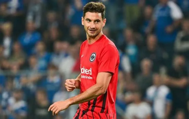 Alario Braziliya klubunda - RƏSMİ 