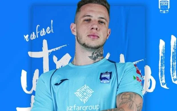 “Zirə” yeni transferini açıqladı 