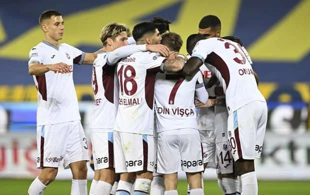 “Trabzonspor”a bir qol bəs etdi 
