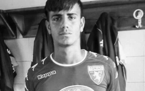 Turin klubunun yetirməsi güllələndi 