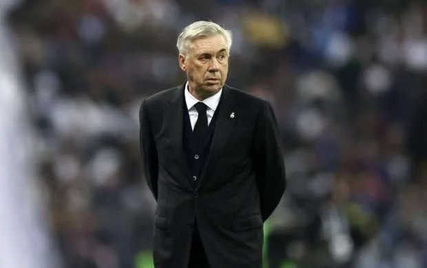 Karlo Ançelotti zədəlilərin son durumuna aydınlıq gətirdi 